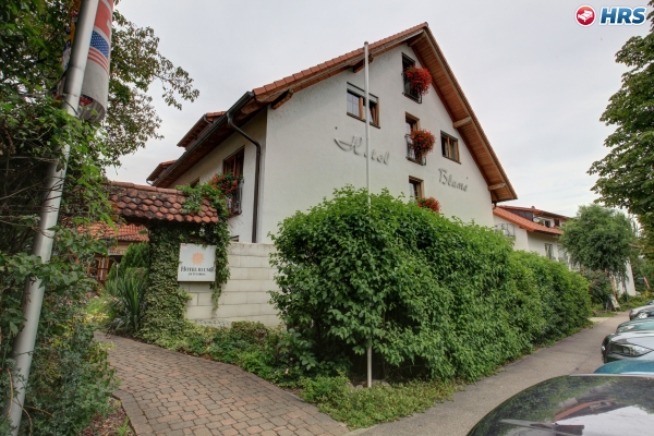 Hotel Blume (Freiburg im Breisgau)